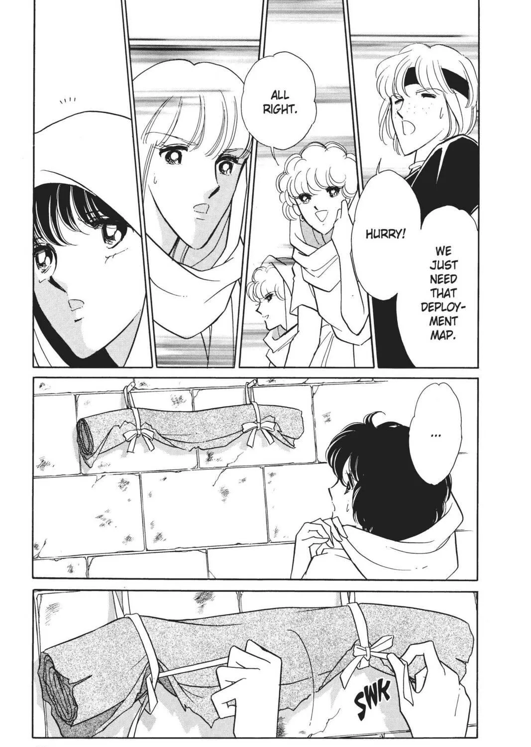 Read Red River chapter 13 image 46 on Lezhin