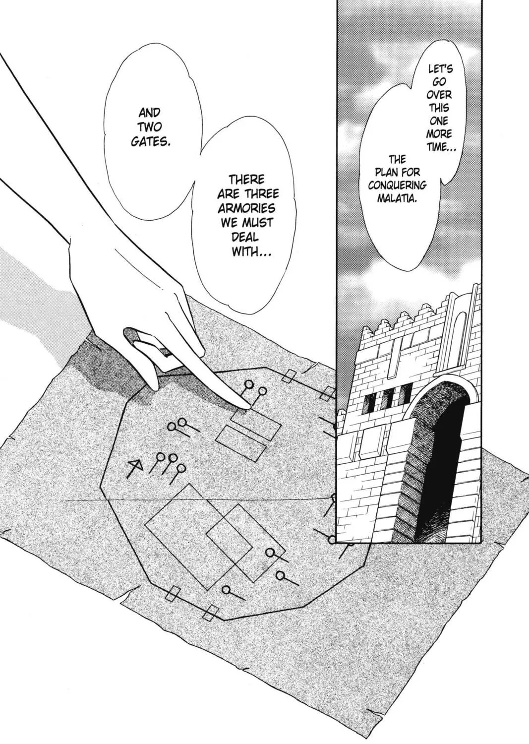 Read Red River chapter 13 image 60 on Lezhin