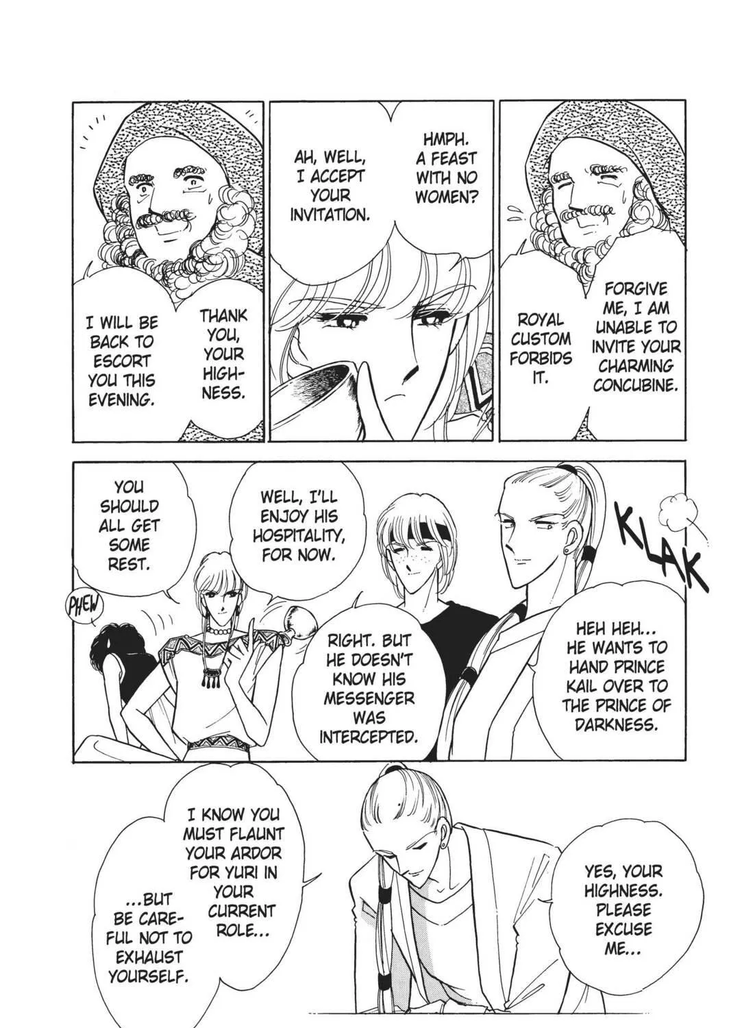 Read Red River chapter 13 image 68 on Lezhin
