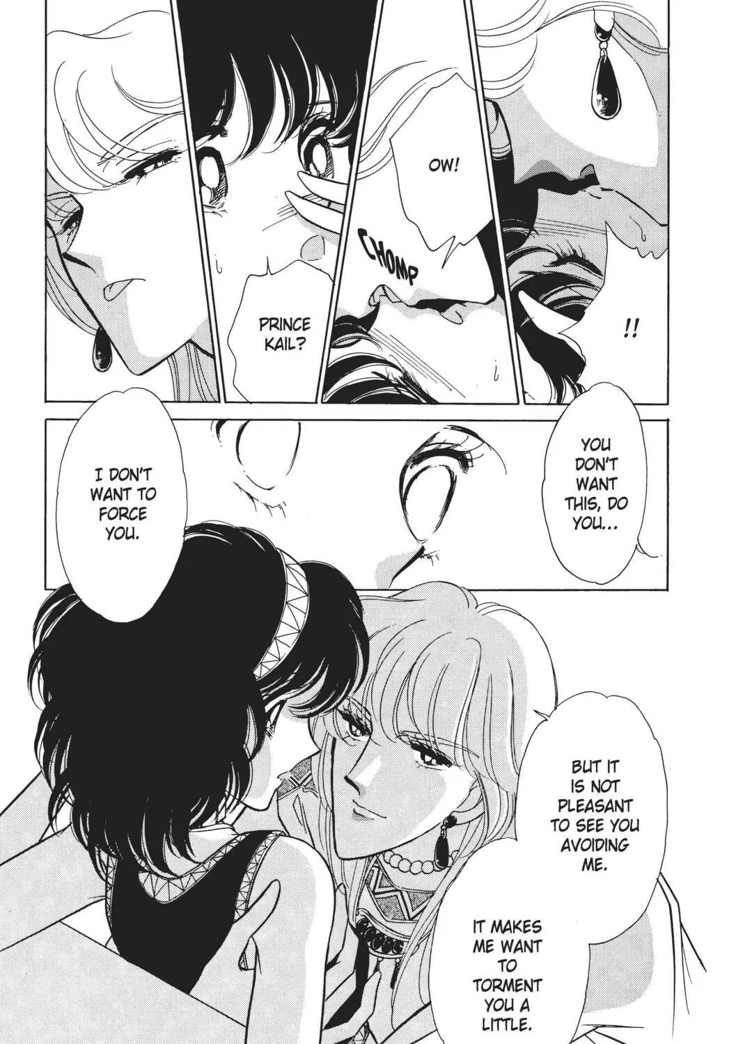 Read Red River chapter 13 image 90 on Lezhin