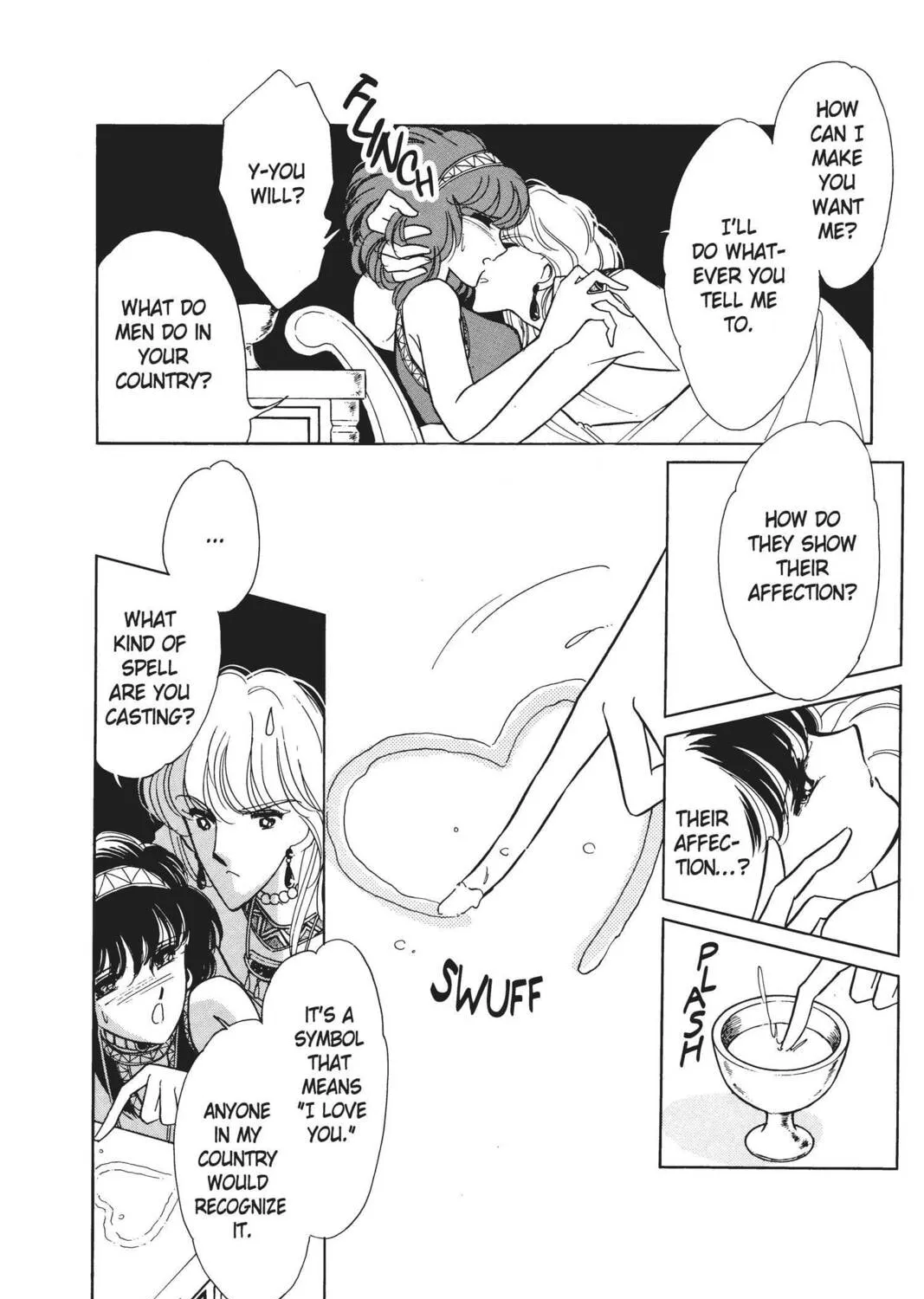 Read Red River chapter 13 image 92 on Lezhin
