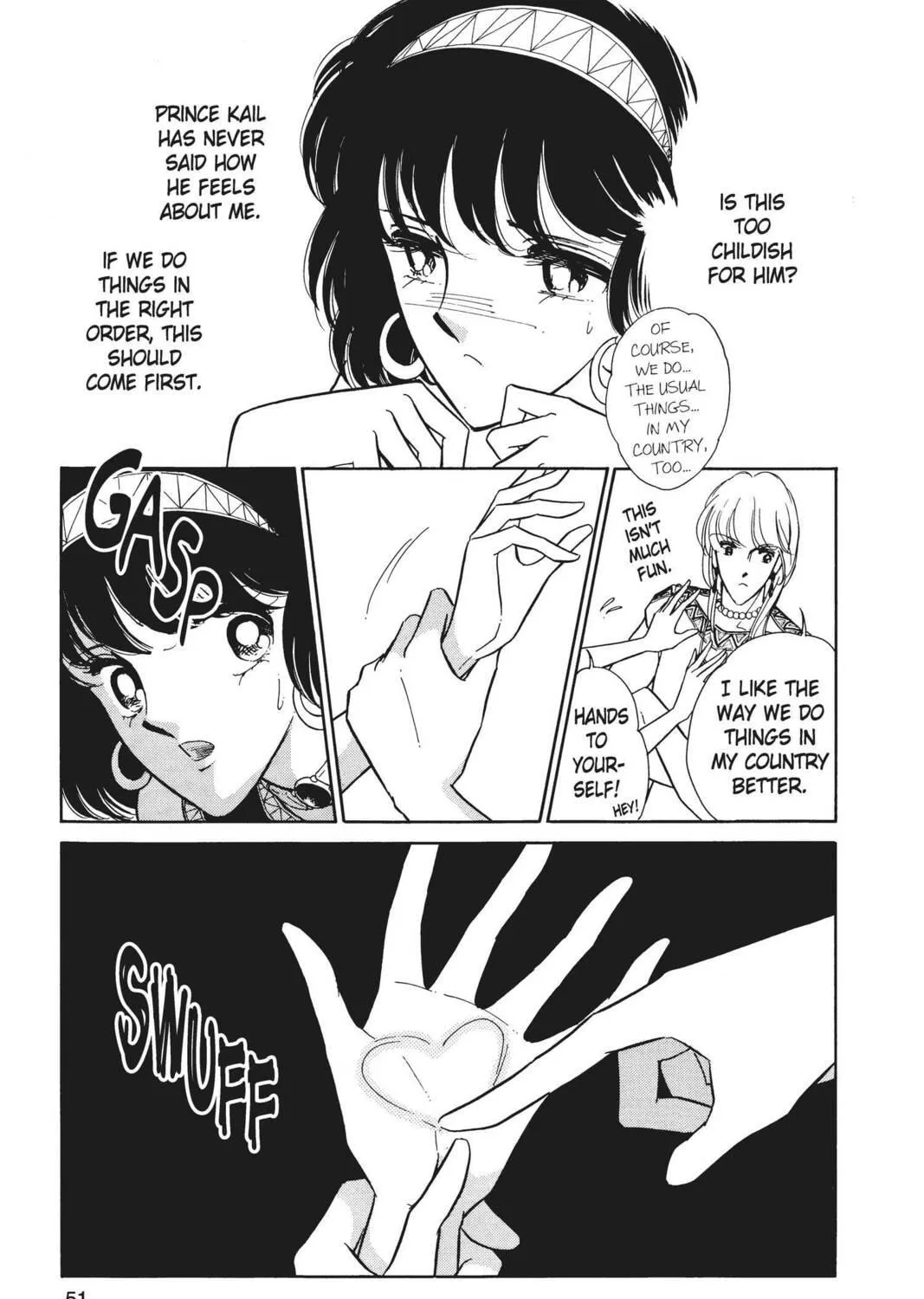 Read Red River chapter 13 image 94 on Lezhin