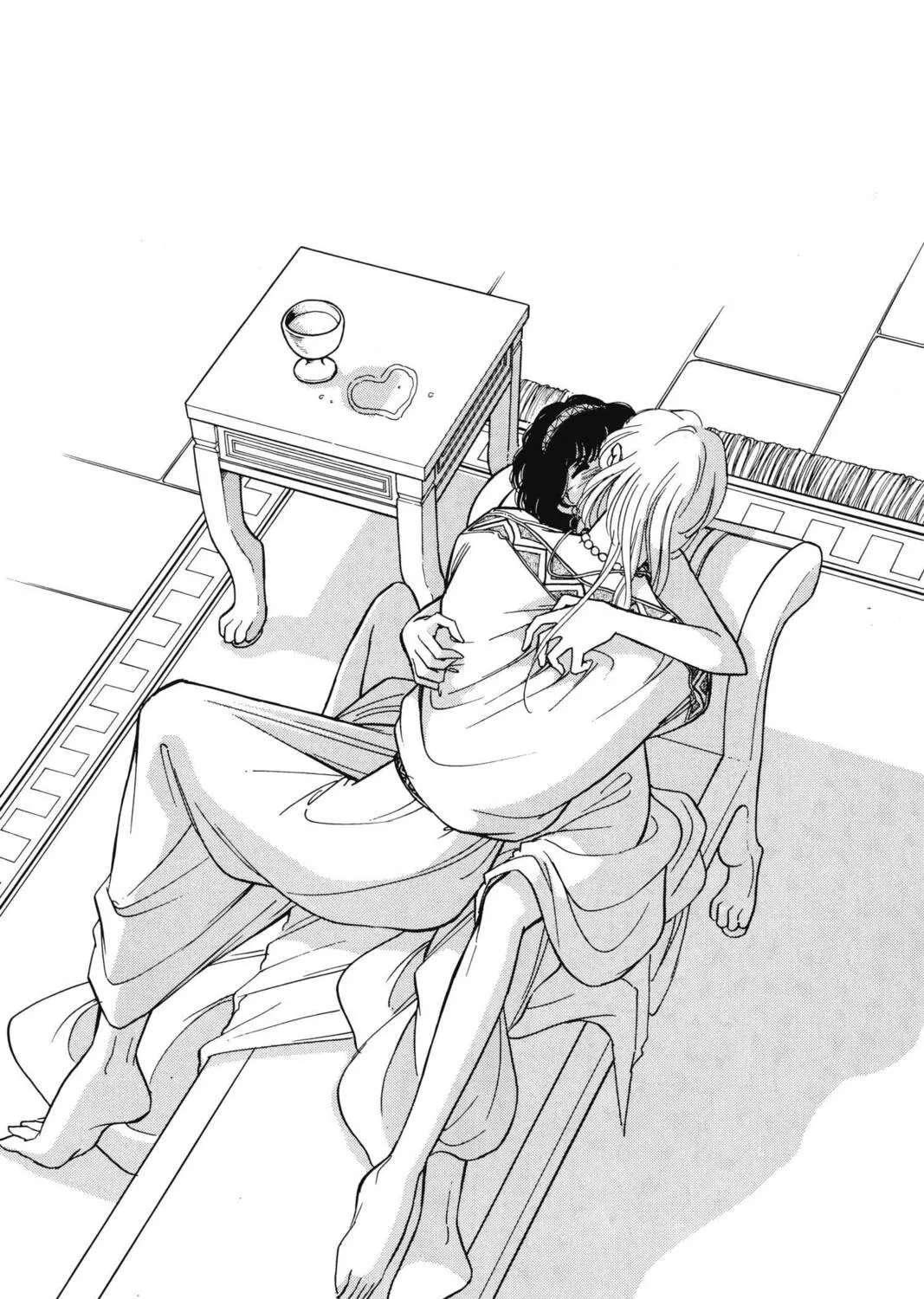 Read Red River chapter 13 image 98 on Lezhin