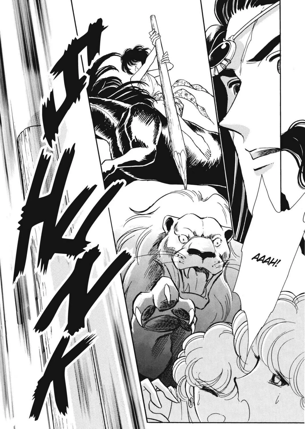 Read Red River chapter 14 image 106 on Lezhin