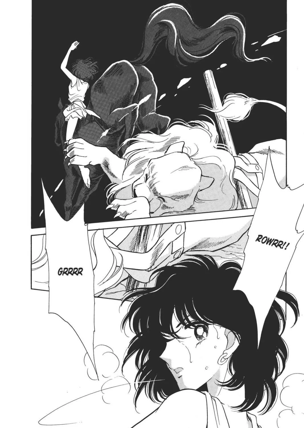 Read Red River chapter 14 image 108 on Lezhin