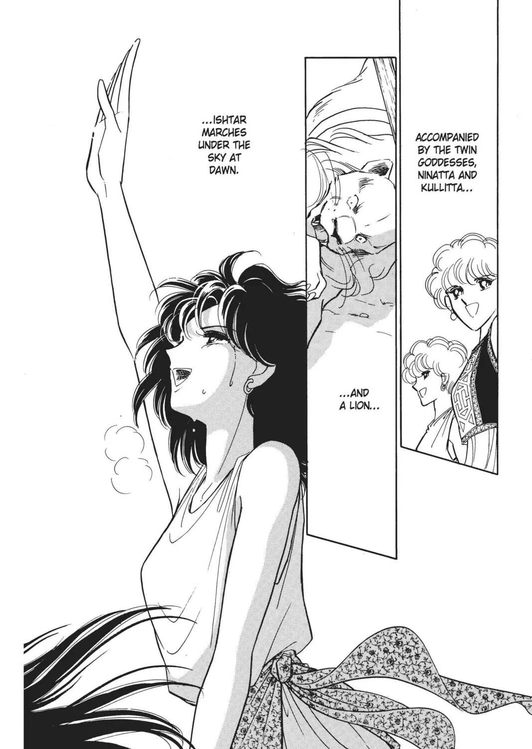 Read Red River chapter 14 image 114 on Lezhin