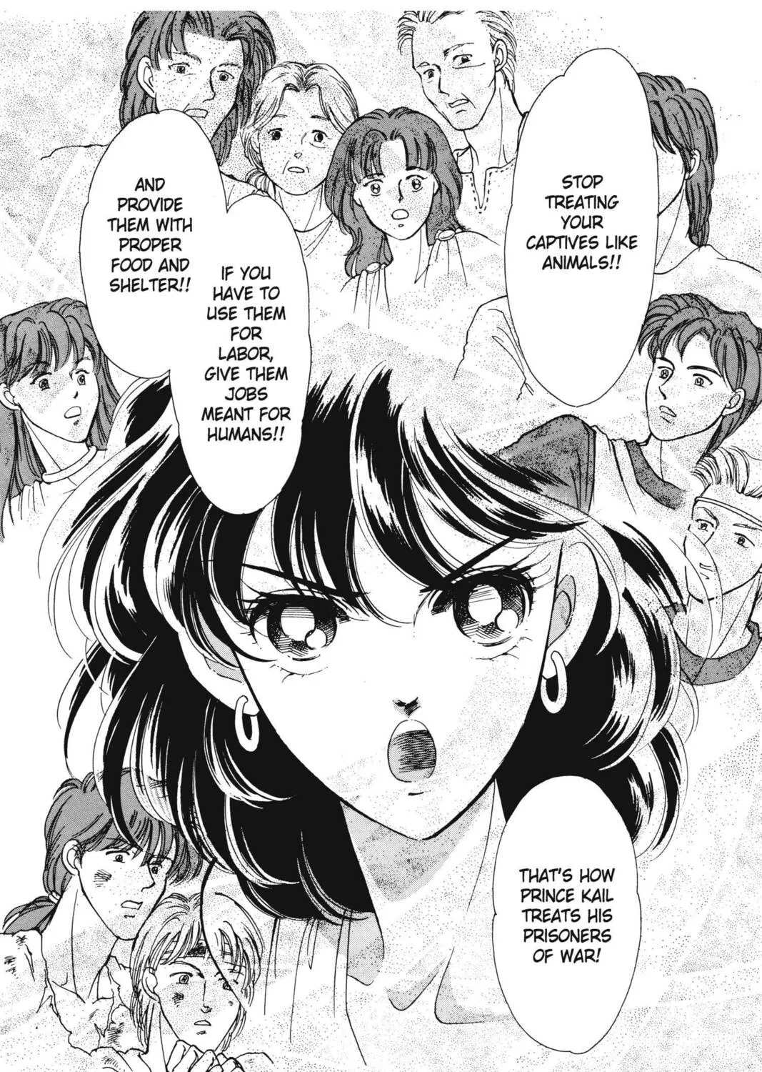Read Red River chapter 14 image 122 on Lezhin