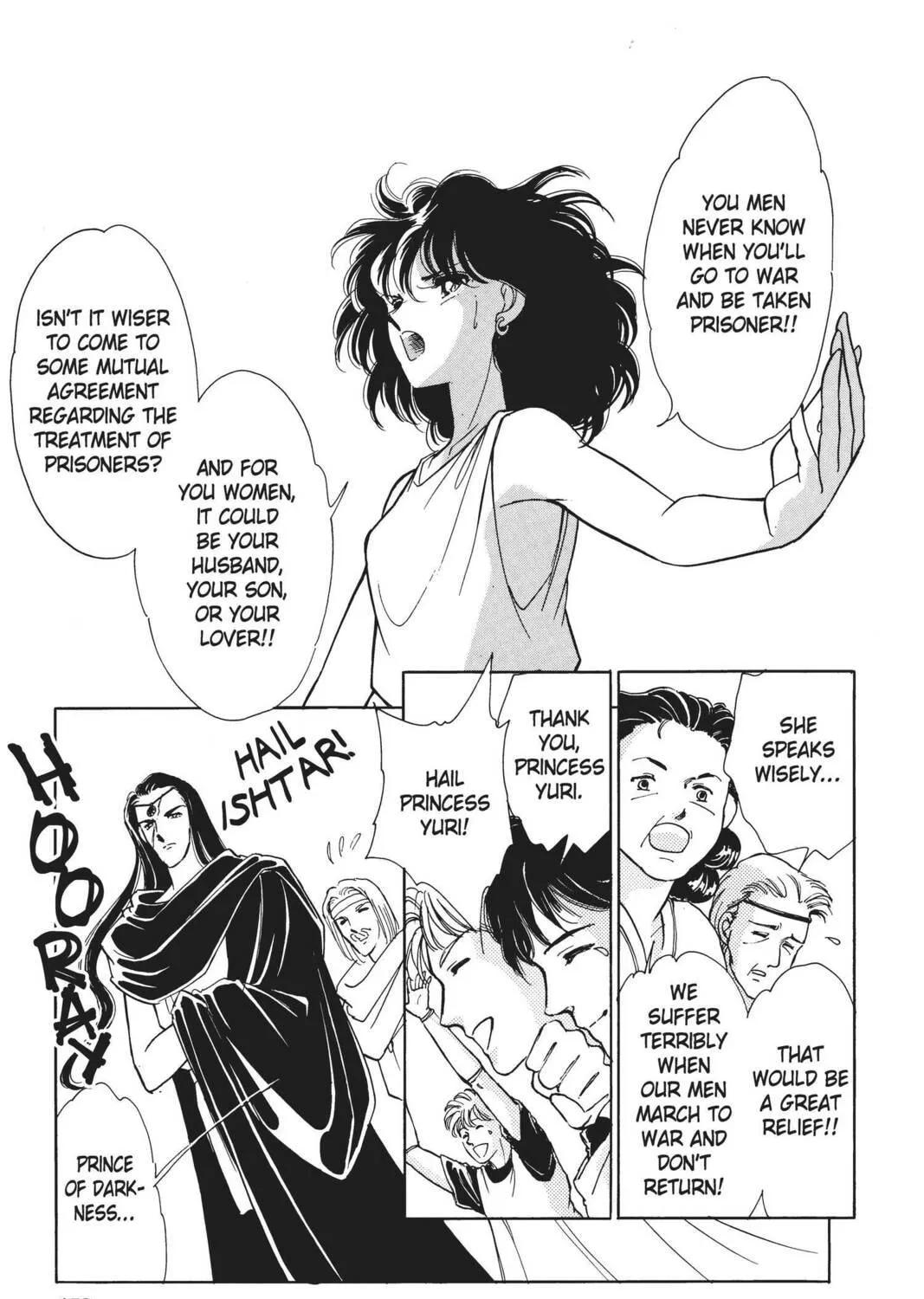Read Red River chapter 14 image 124 on Lezhin