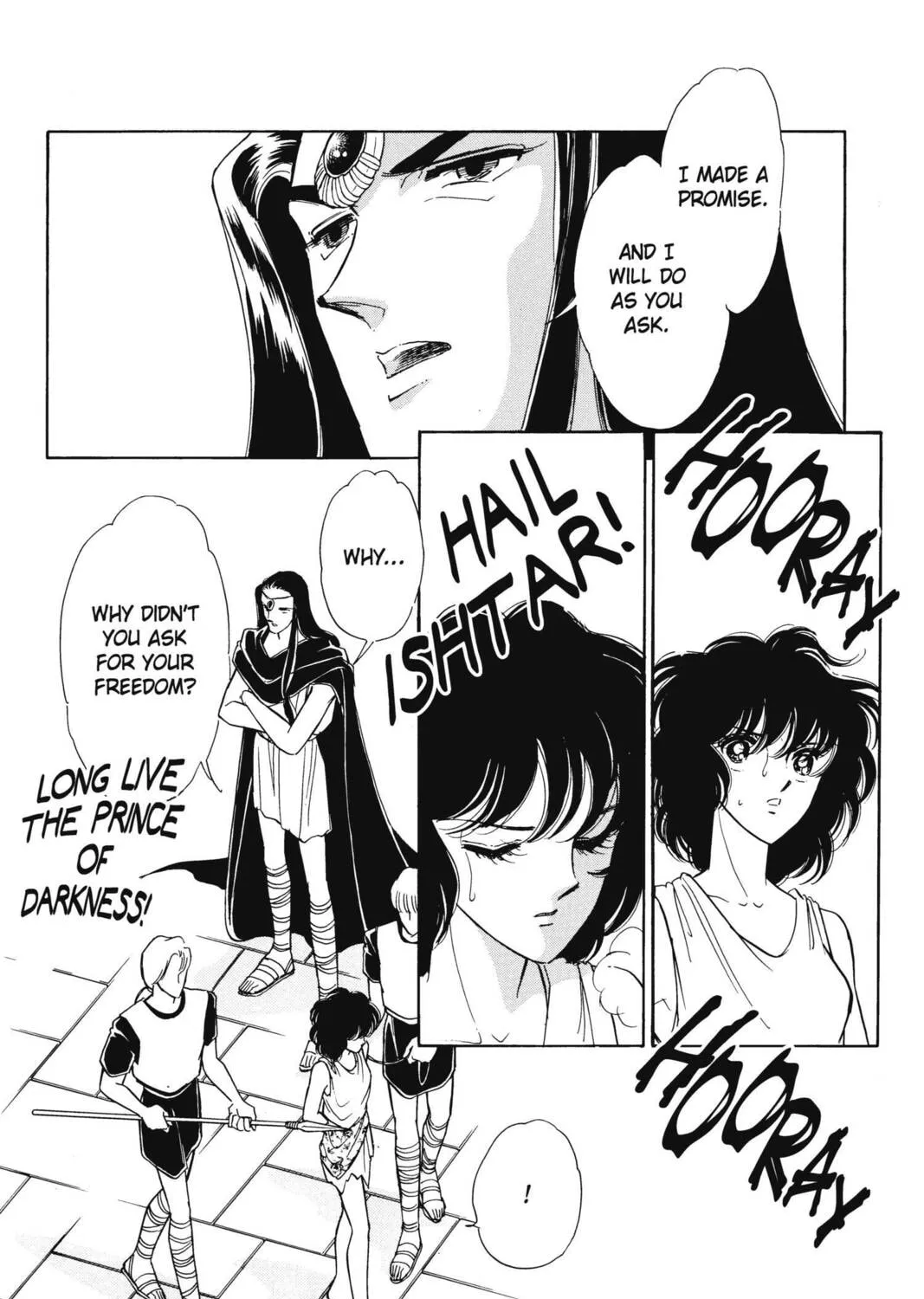 Read Red River chapter 14 image 126 on Lezhin