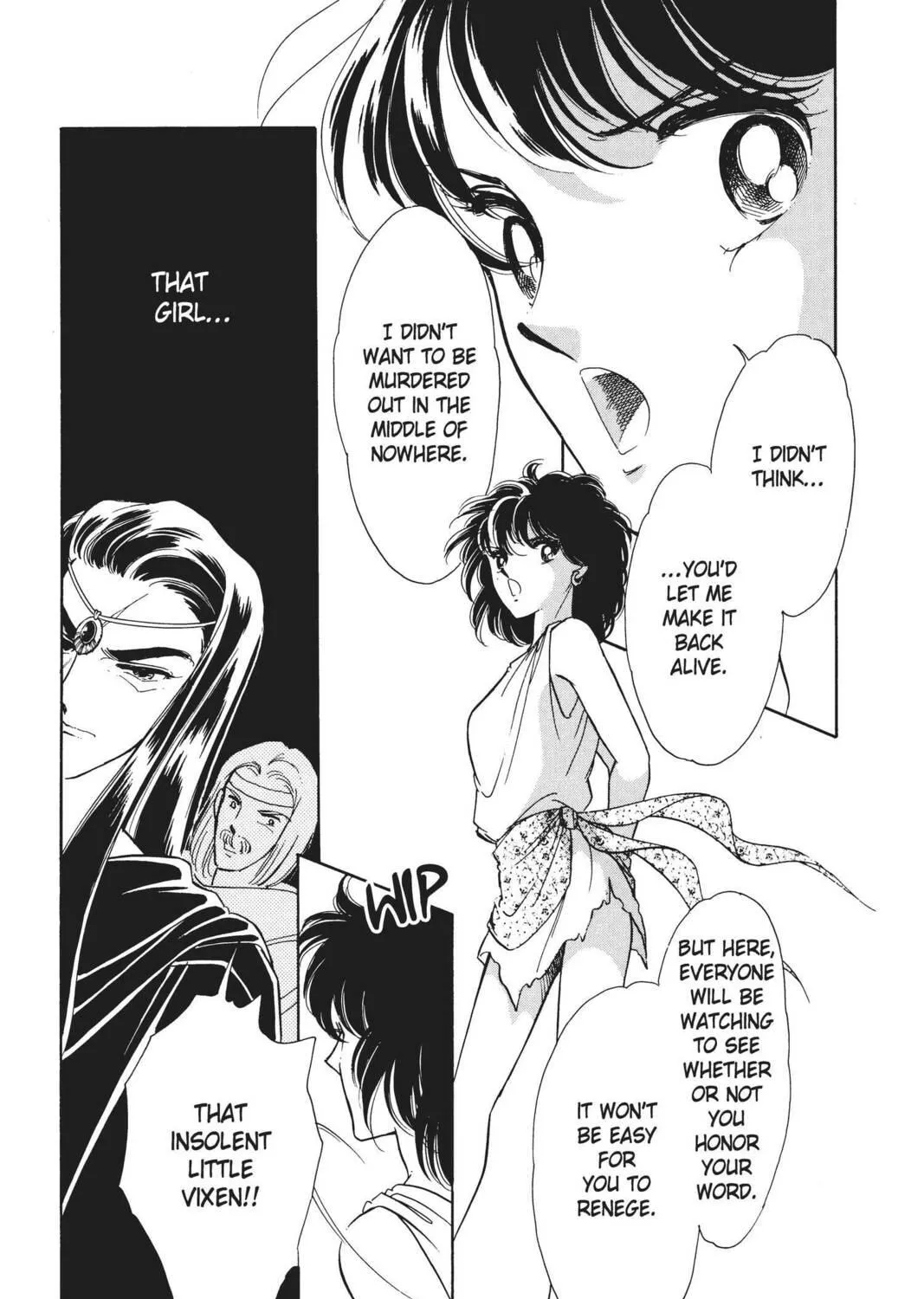 Read Red River chapter 14 image 128 on Lezhin