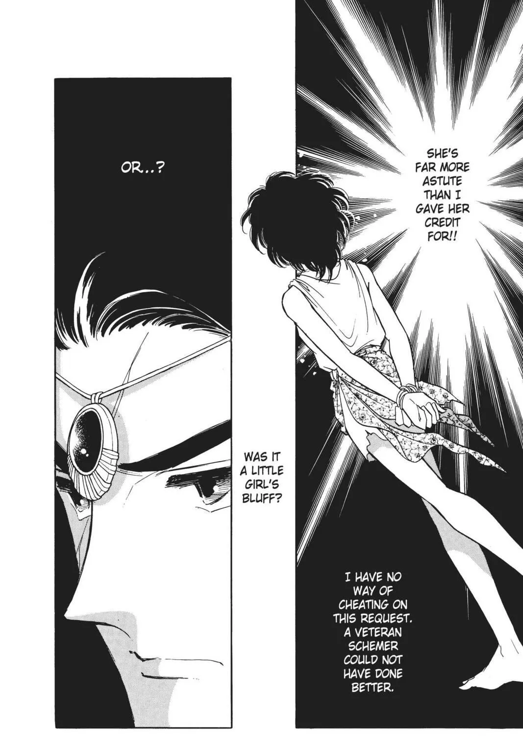 Read Red River chapter 14 image 130 on Lezhin