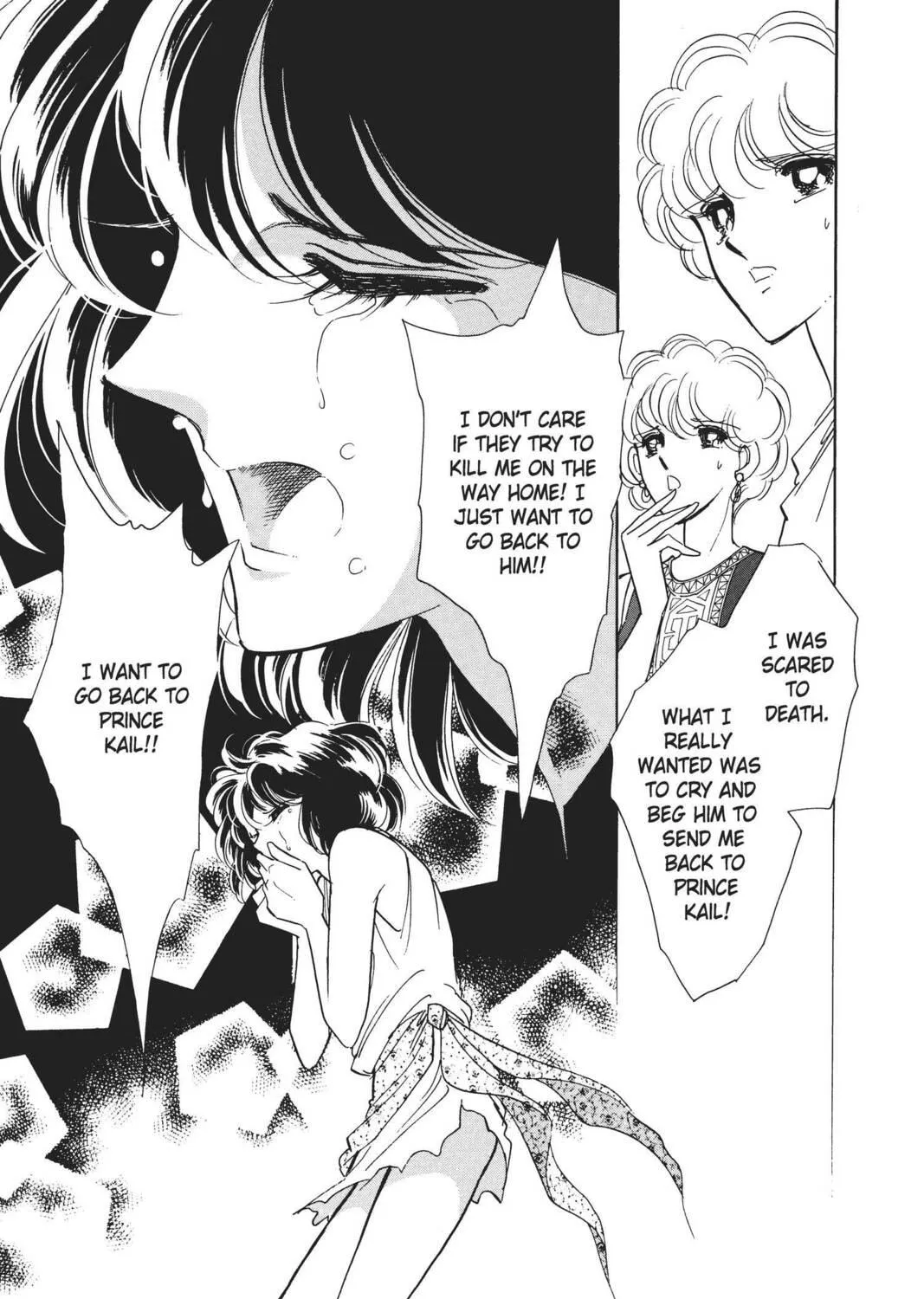 Read Red River chapter 14 image 136 on Lezhin