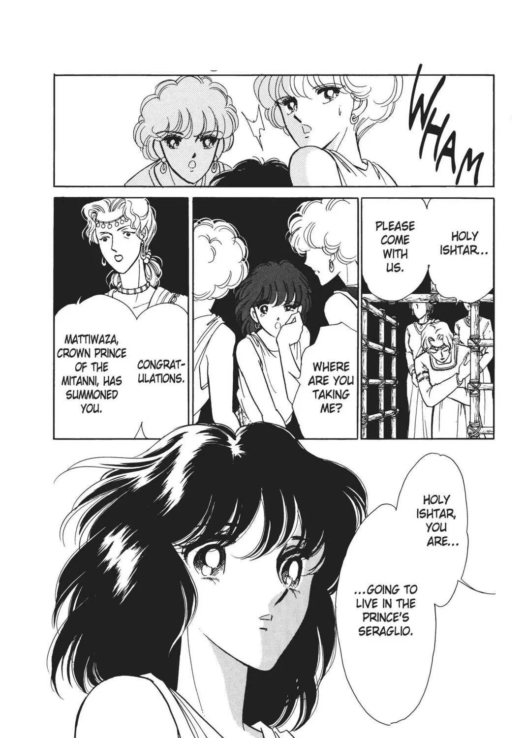 Read Red River chapter 14 image 138 on Lezhin