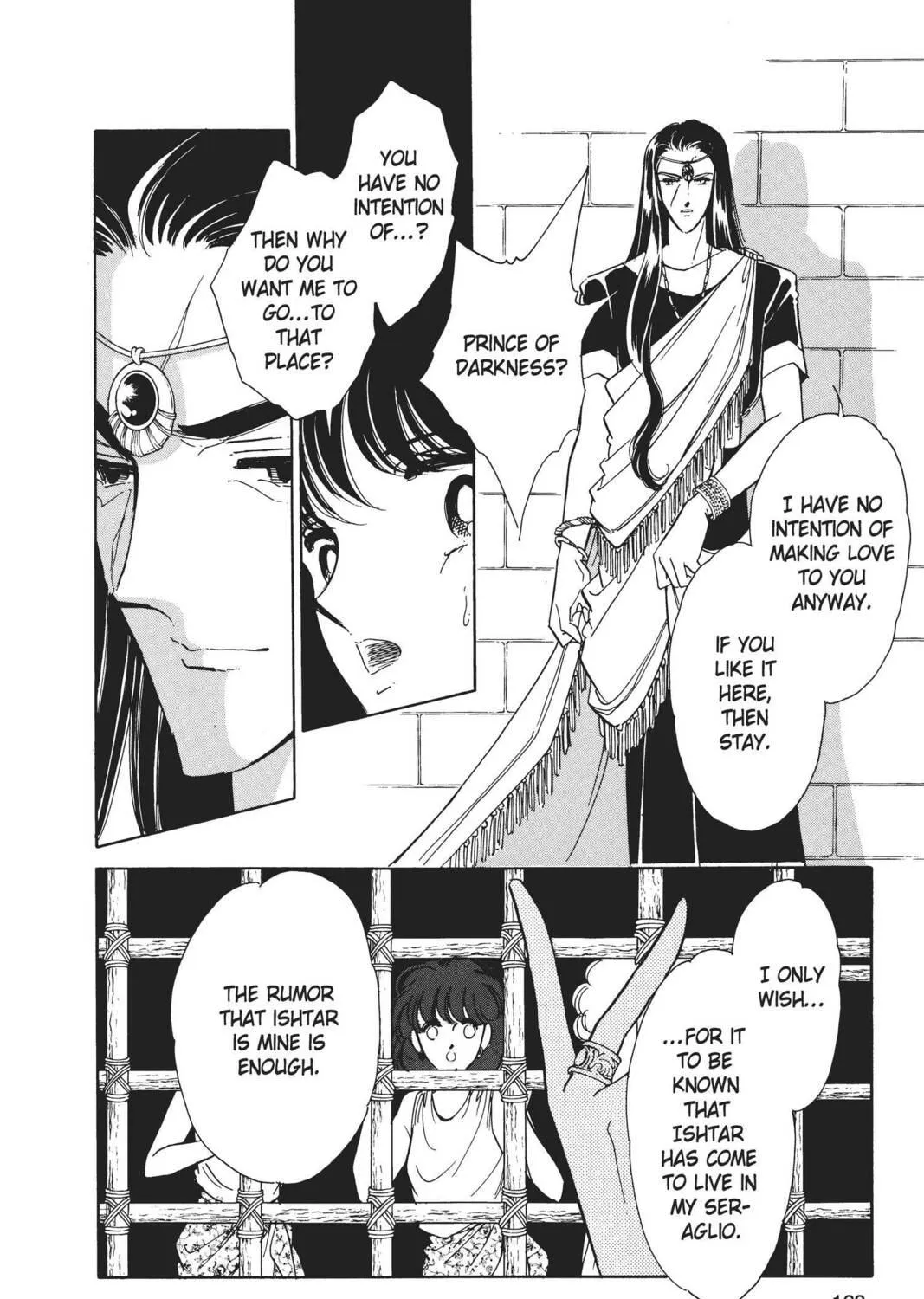 Read Red River chapter 14 image 142 on Lezhin