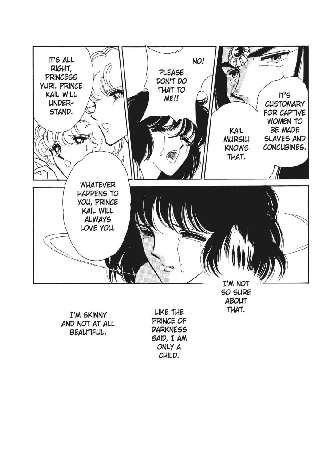 Read Red River chapter 14 image 146 on Lezhin