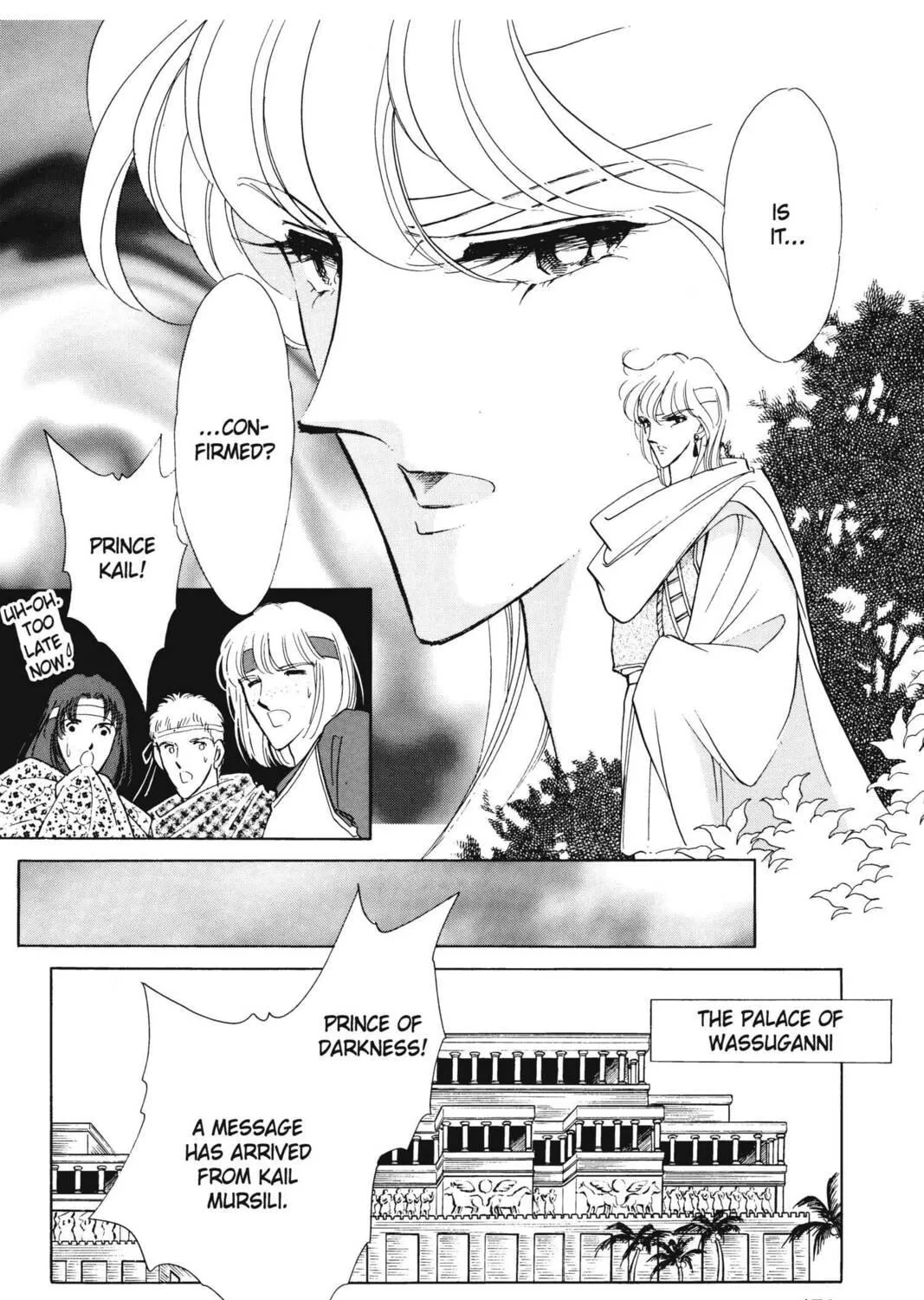 Read Red River chapter 14 image 154 on Lezhin