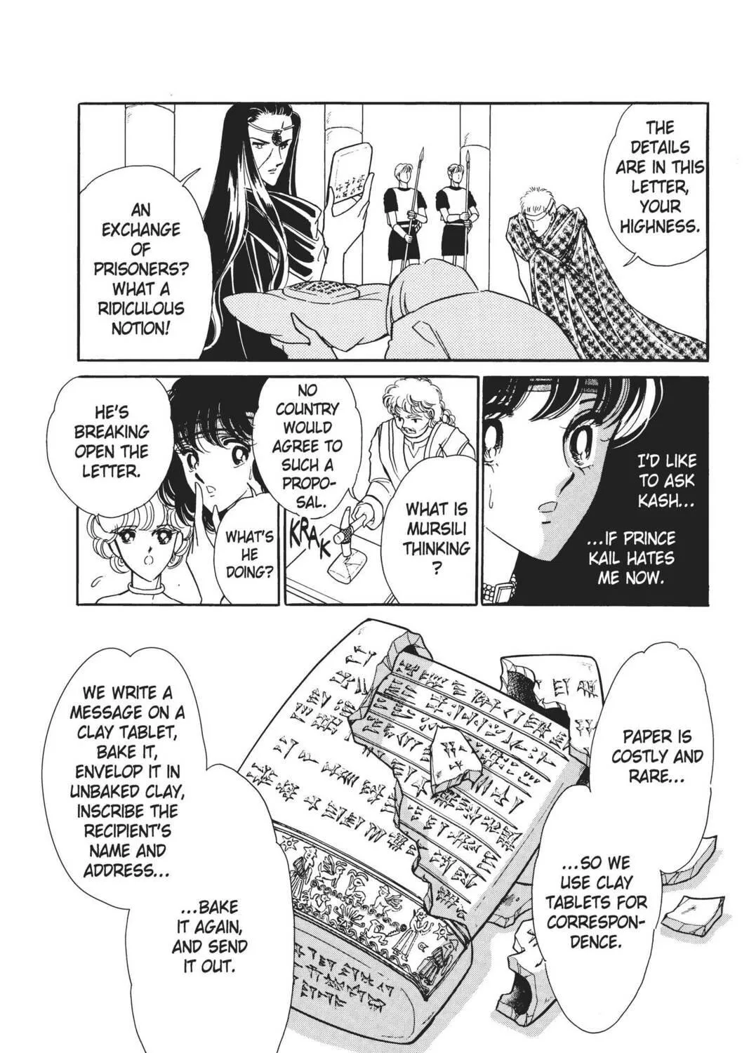 Read Red River chapter 14 image 158 on Lezhin