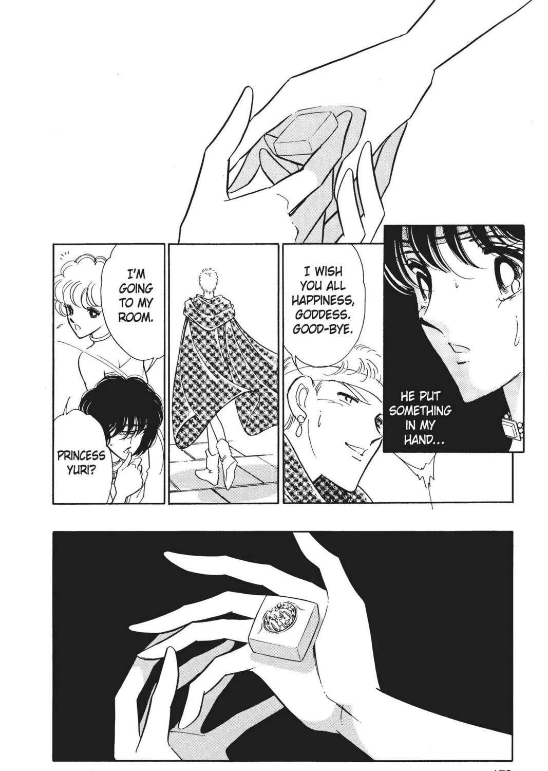 Read Red River chapter 14 image 162 on Lezhin