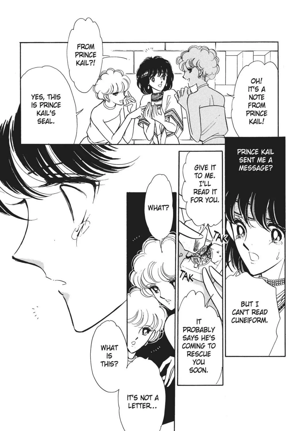 Read Red River chapter 14 image 164 on Lezhin
