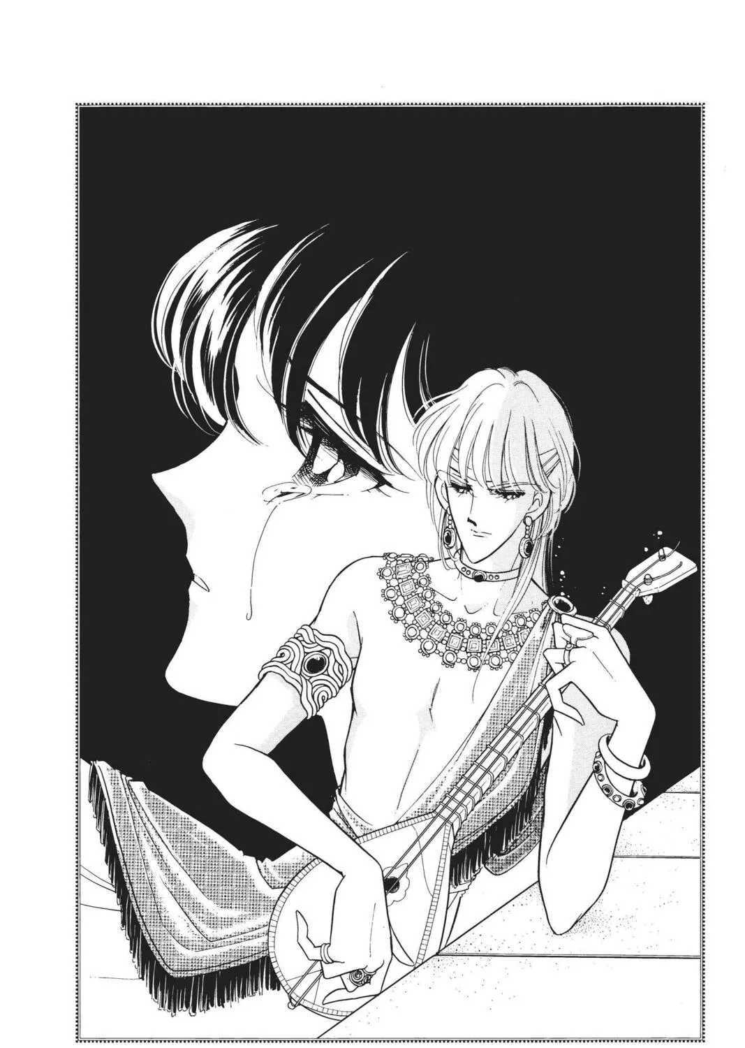 Read Red River chapter 14 image 176 on Lezhin