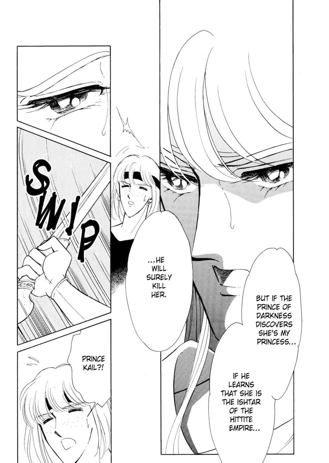 Read Red River chapter 14 image 20 on Lezhin