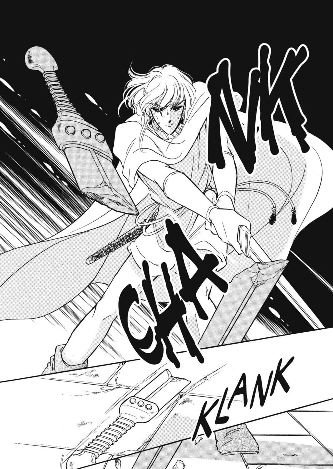 Read Red River chapter 14 image 22 on Lezhin