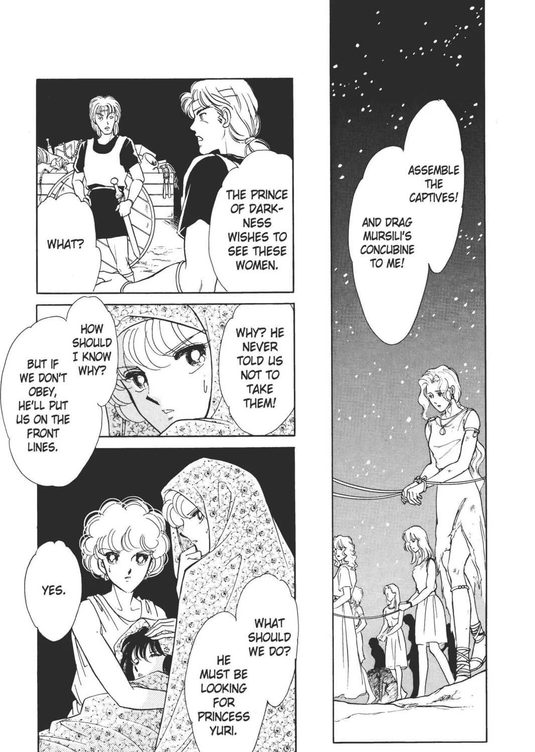 Read Red River chapter 14 image 28 on Lezhin