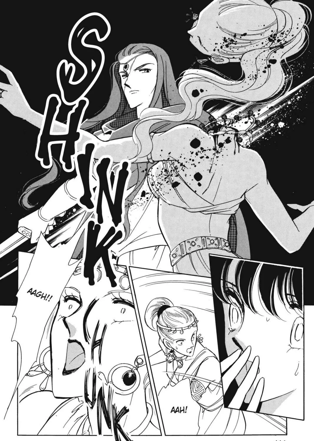 Read Red River chapter 14 image 38 on Lezhin