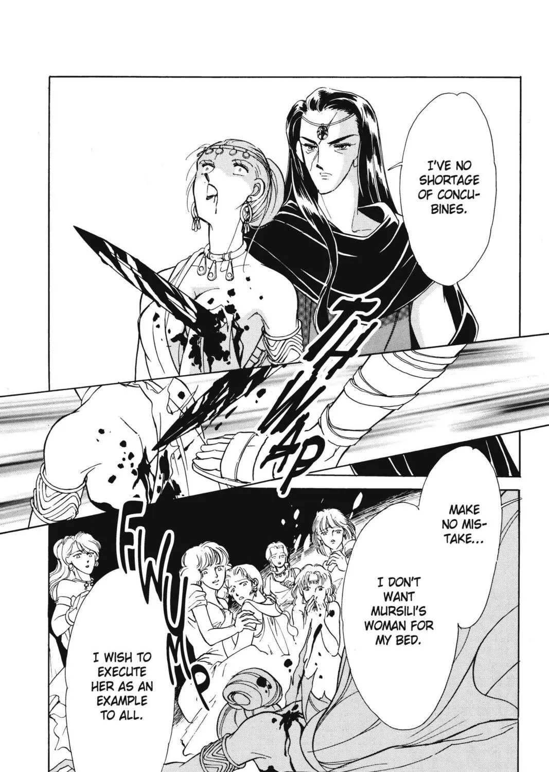 Read Red River chapter 14 image 40 on Lezhin