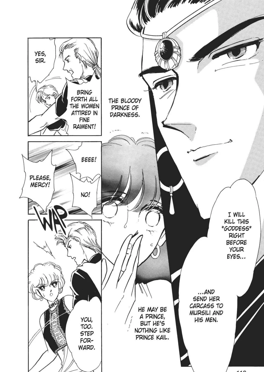 Read Red River chapter 14 image 42 on Lezhin