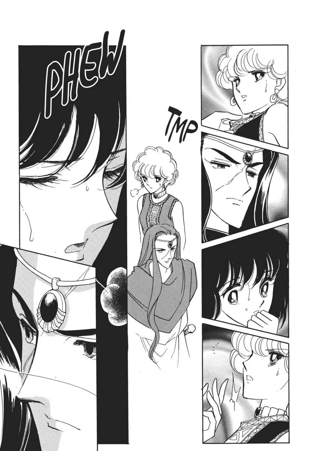 Read Red River chapter 14 image 48 on Lezhin