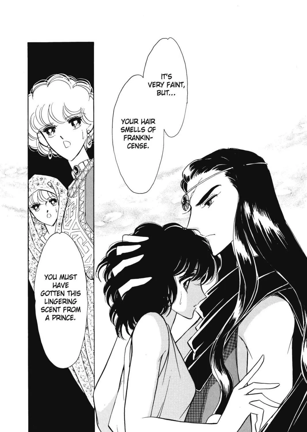 Read Red River chapter 14 image 52 on Lezhin