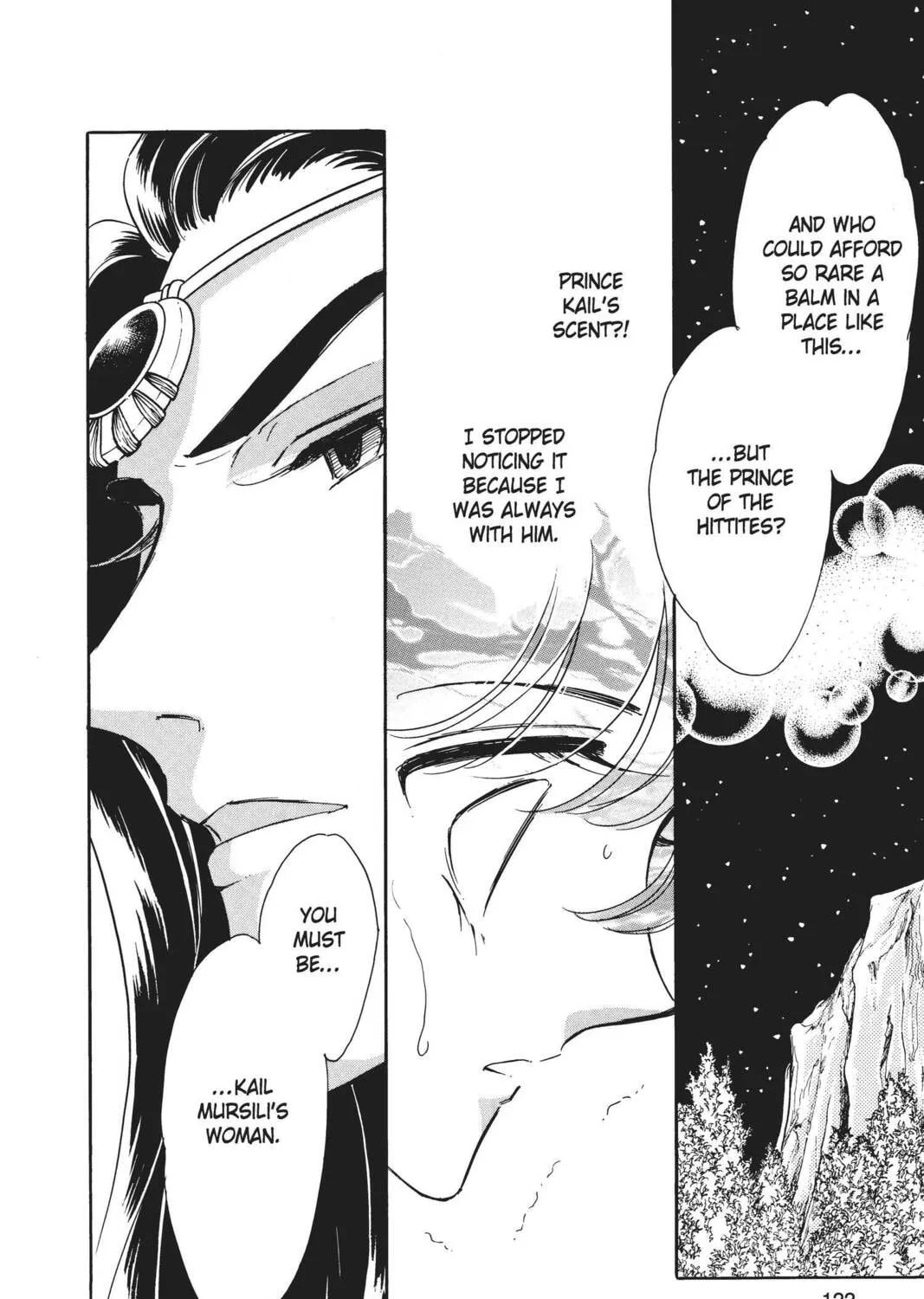 Read Red River chapter 14 image 54 on Lezhin