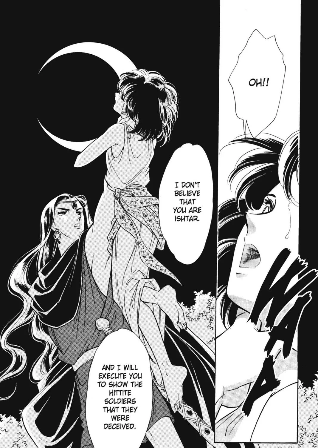 Read Red River chapter 14 image 56 on Lezhin