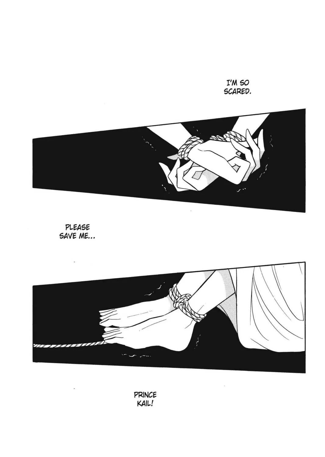 Read Red River chapter 14 image 58 on Lezhin