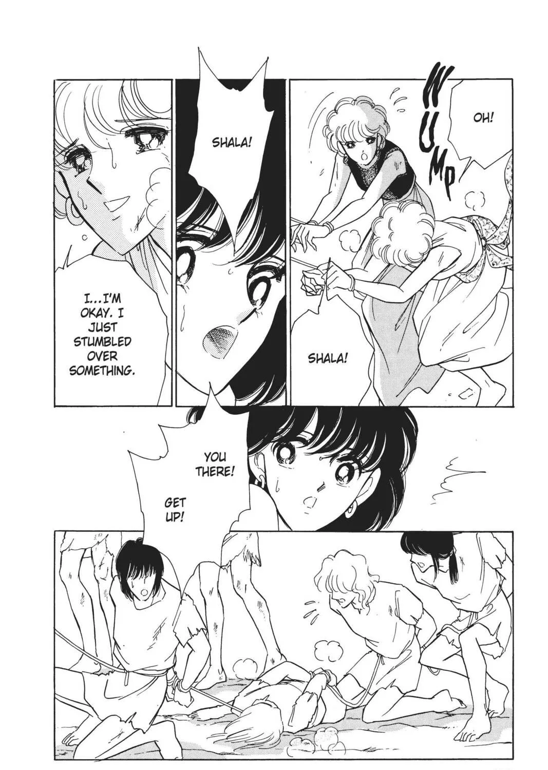 Read Red River chapter 14 image 62 on Lezhin