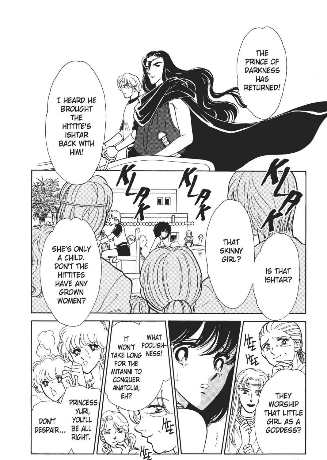 Read Red River chapter 14 image 76 on Lezhin