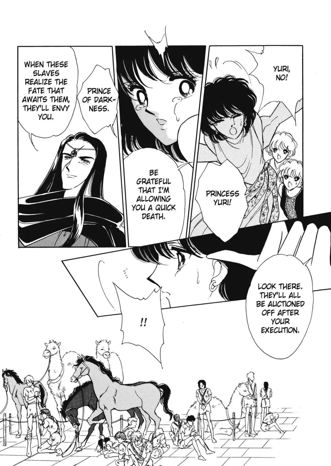Read Red River chapter 14 image 80 on Lezhin