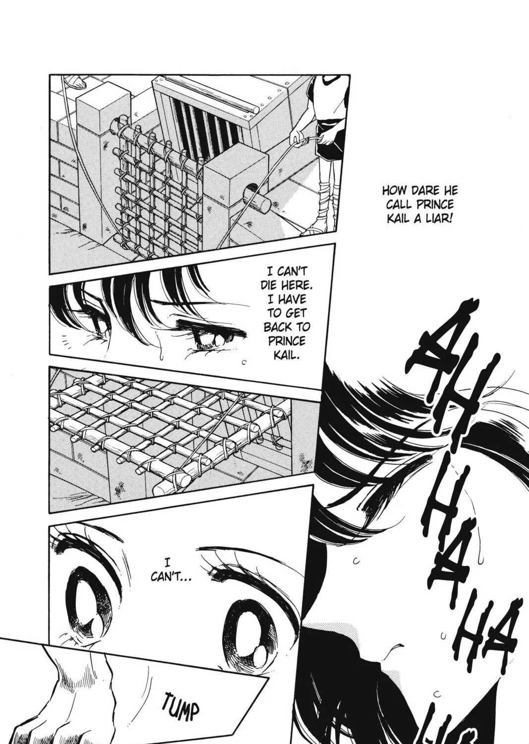 Read Red River chapter 14 image 90 on Lezhin