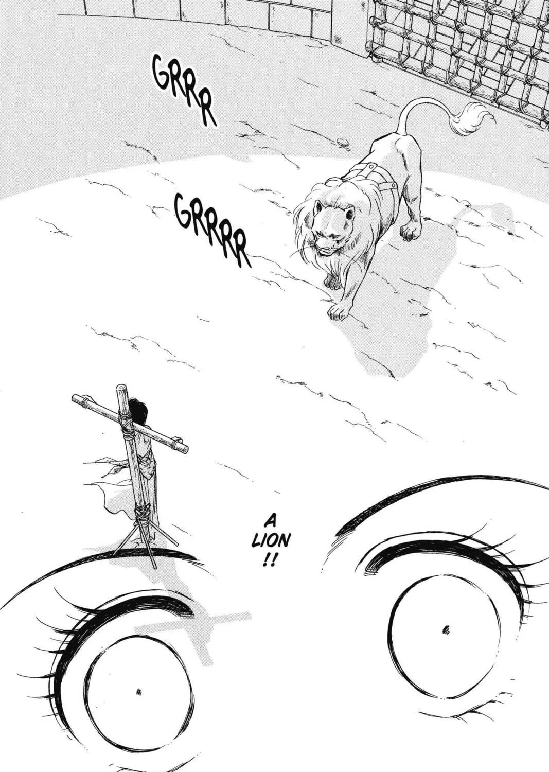 Read Red River chapter 14 image 92 on Lezhin