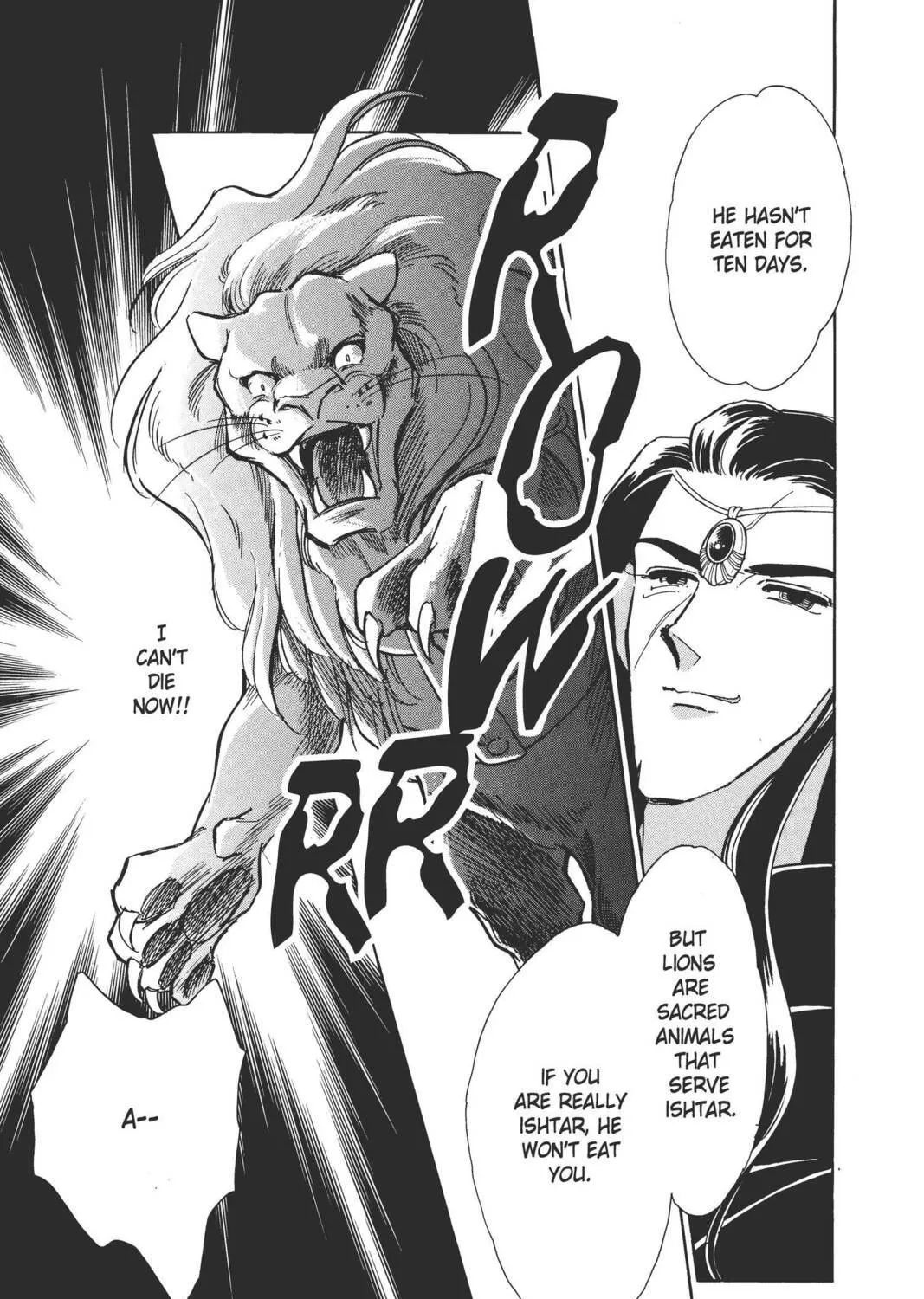 Read Red River chapter 14 image 94 on Lezhin