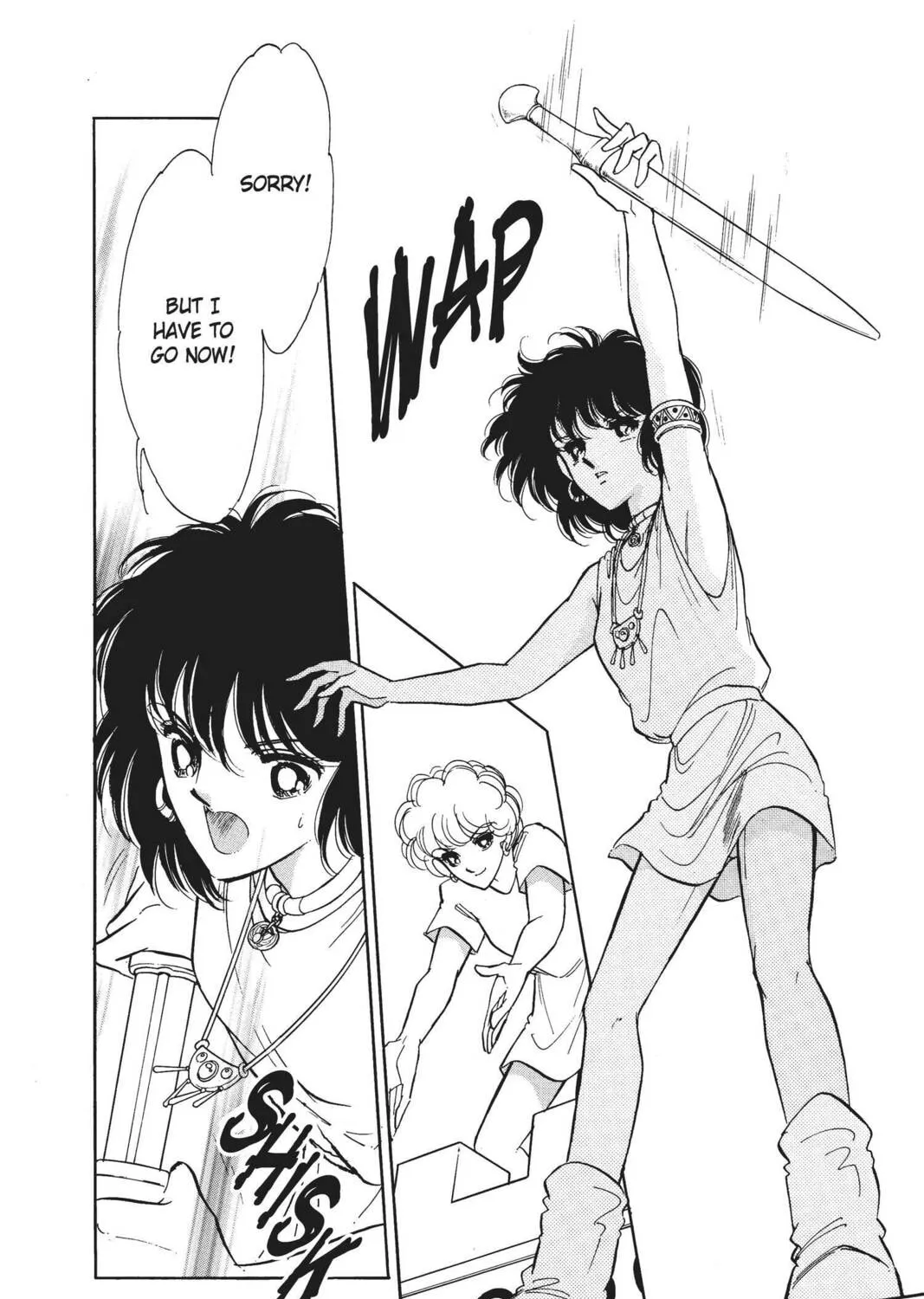 Read Red River chapter 16 image 102 on Lezhin