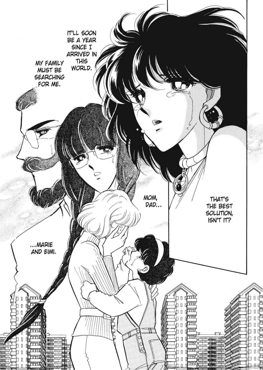 Read Red River chapter 16 image 114 on Lezhin