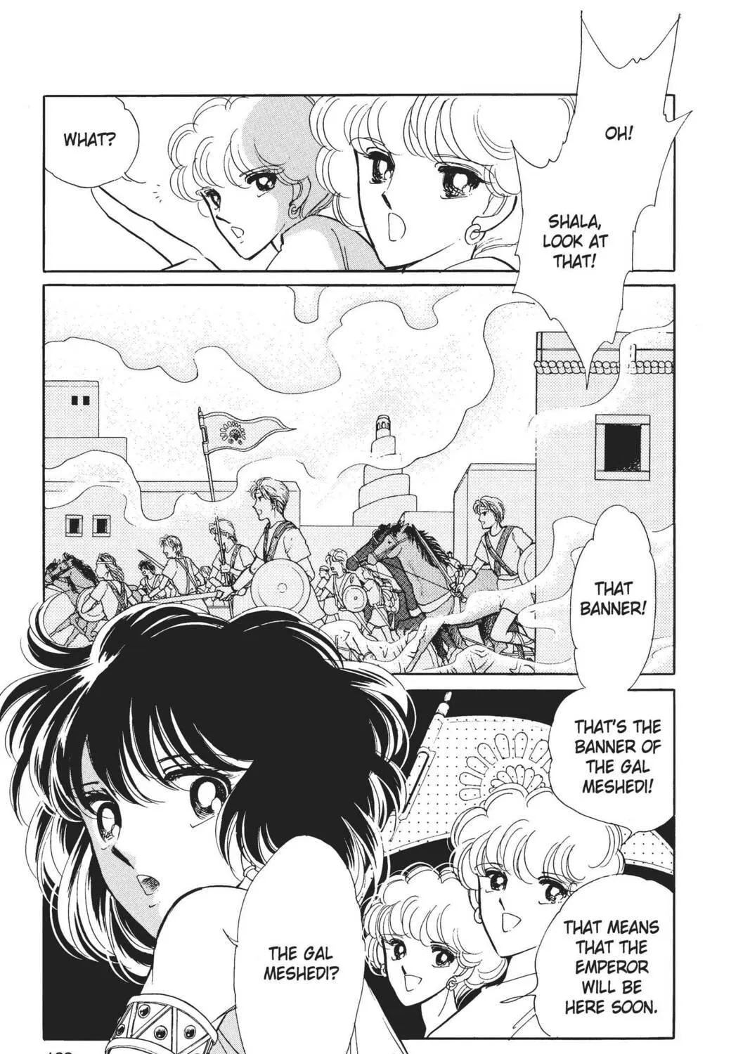 Read Red River chapter 16 image 118 on Lezhin