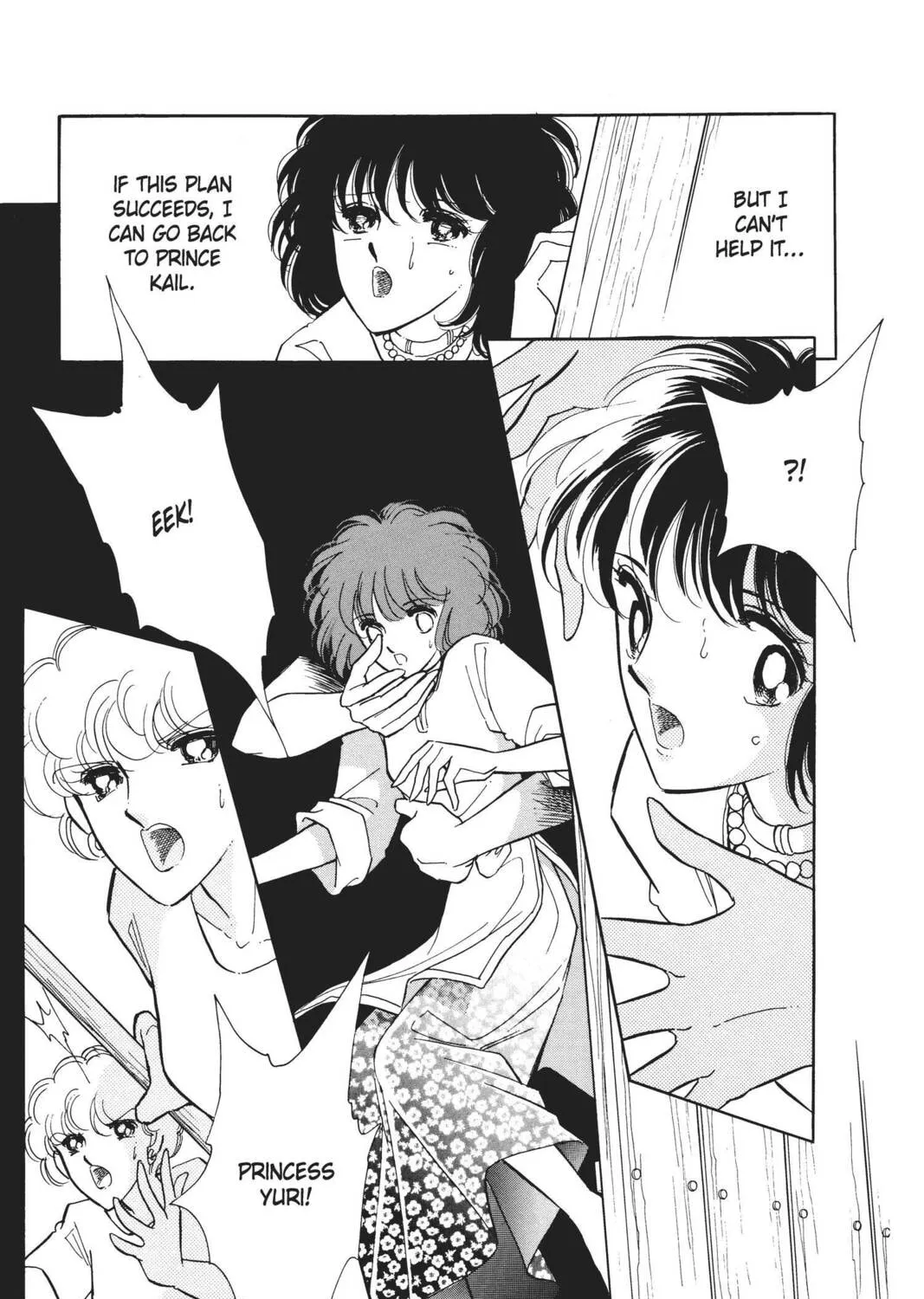 Read Red River chapter 16 image 12 on Lezhin