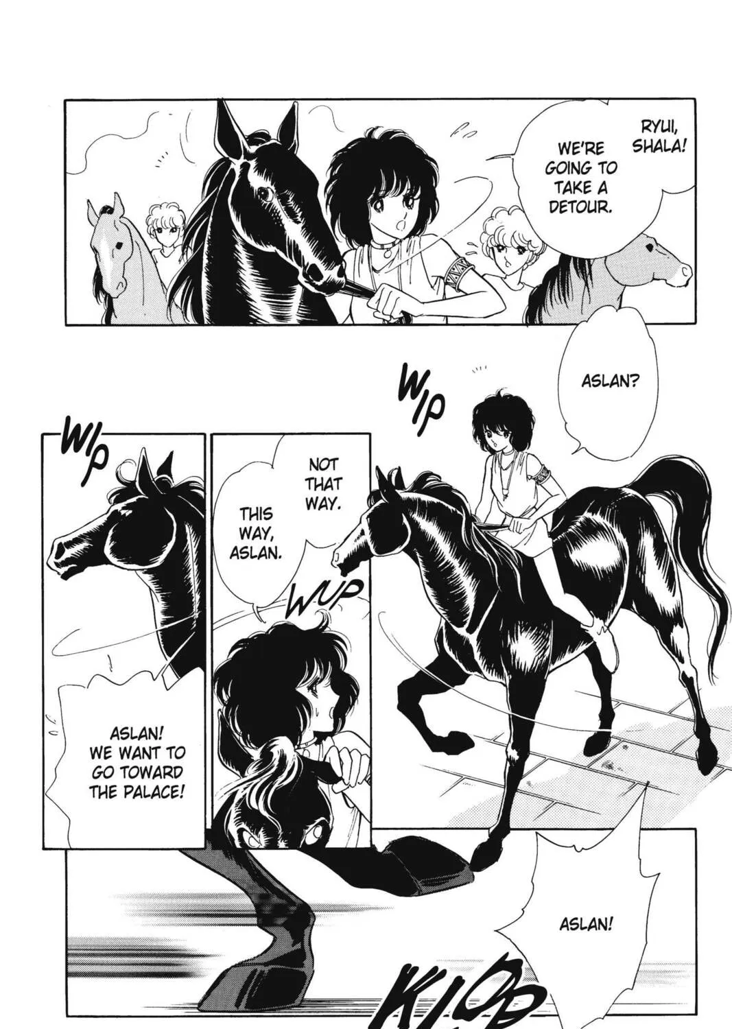 Read Red River chapter 16 image 134 on Lezhin