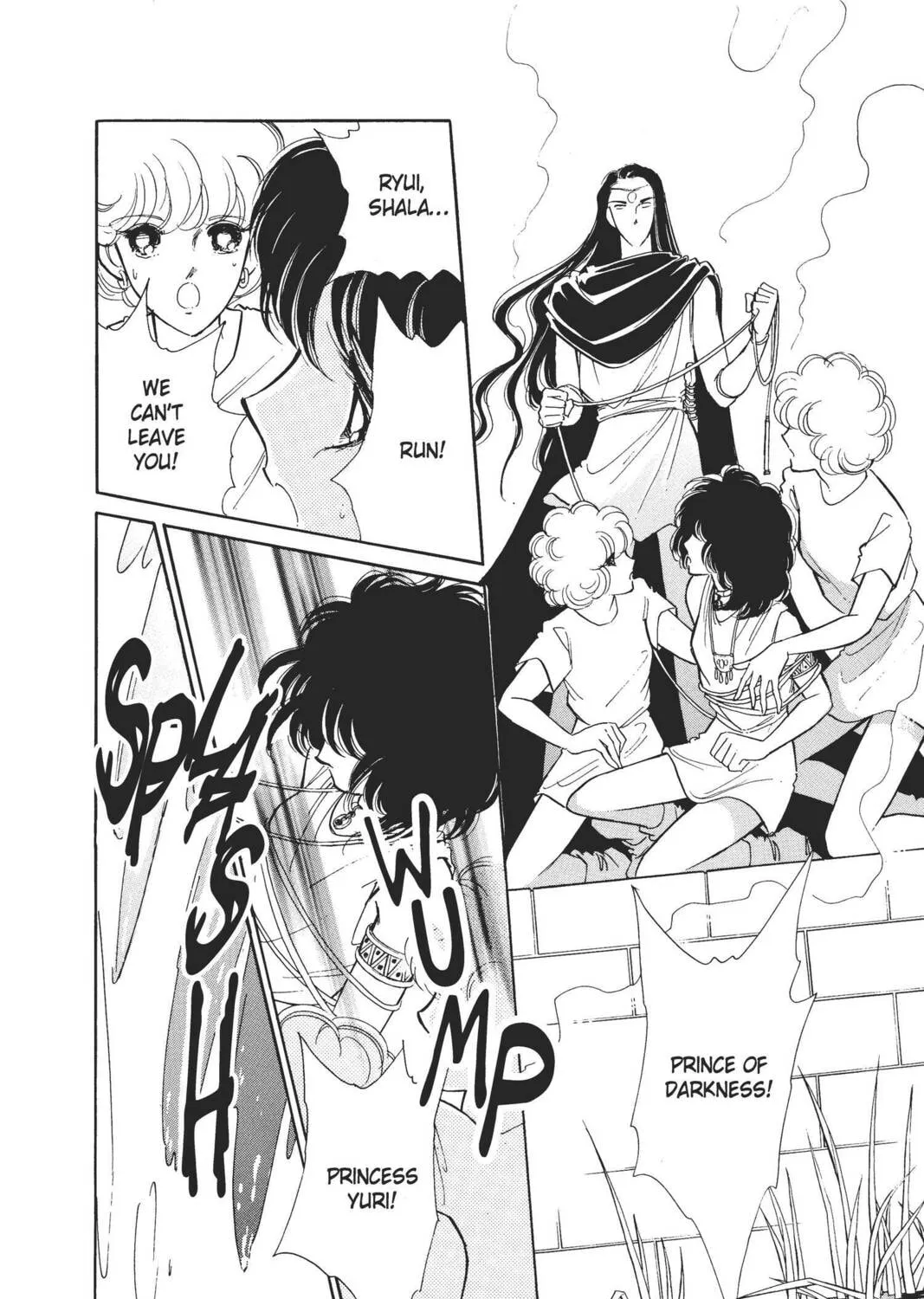 Read Red River chapter 16 image 146 on Lezhin