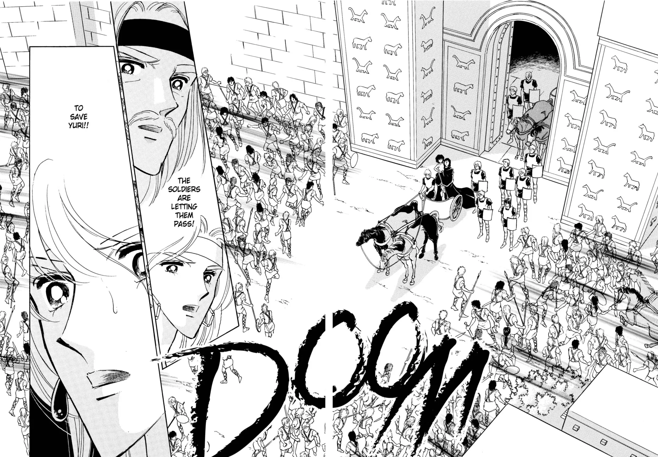 Read Red River chapter 16 image 158 on Lezhin