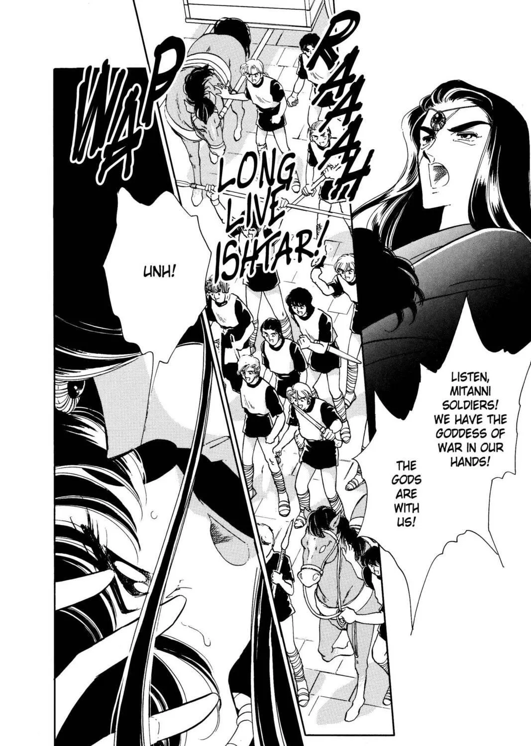 Read Red River chapter 16 image 160 on Lezhin