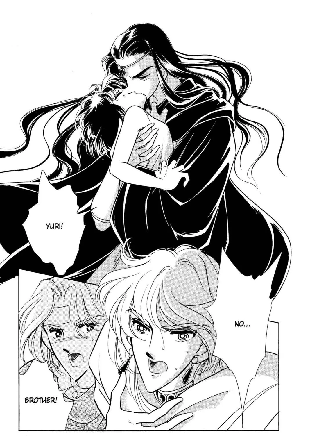 Read Red River chapter 16 image 162 on Lezhin